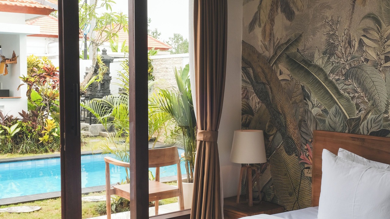 Photo of Bedroom in Kediri