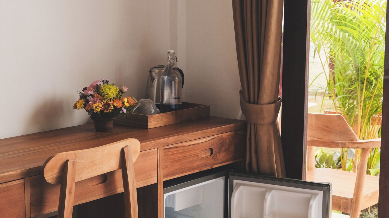 Photo of Bedroom in Kediri