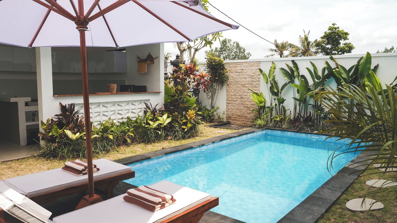 Photo of Outdoor in Kediri