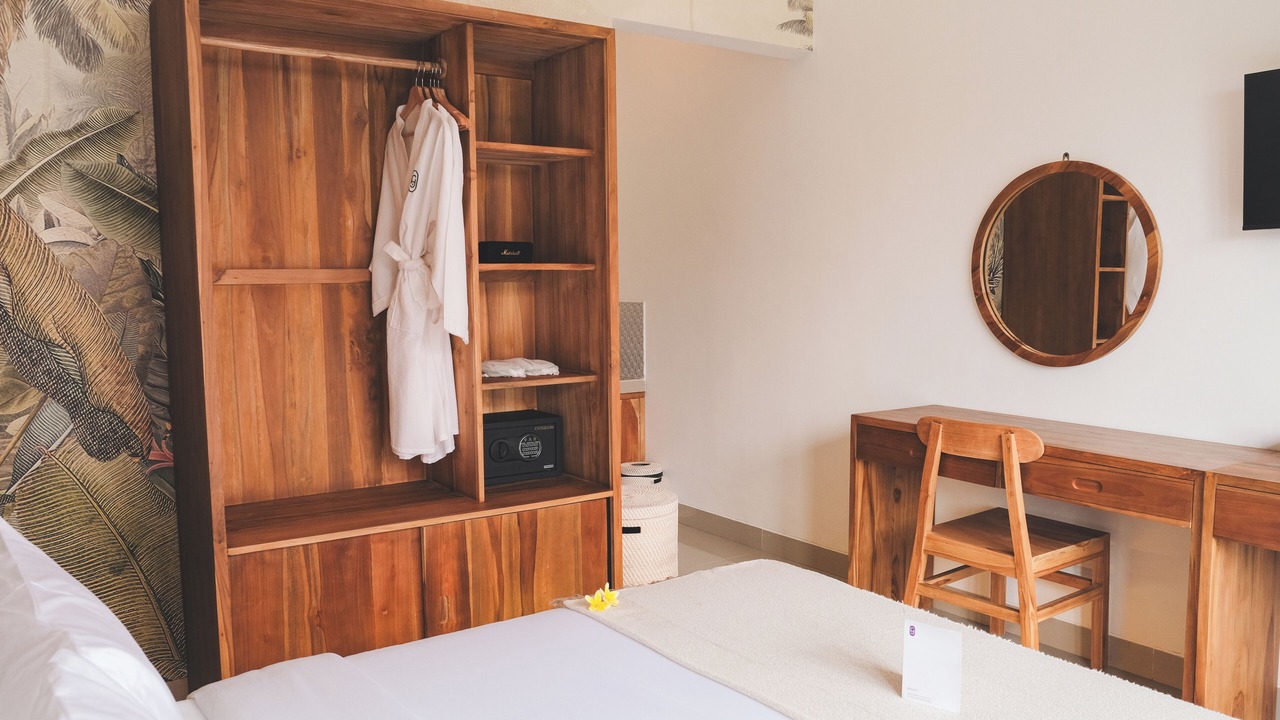 Photo of Bedroom in Kediri