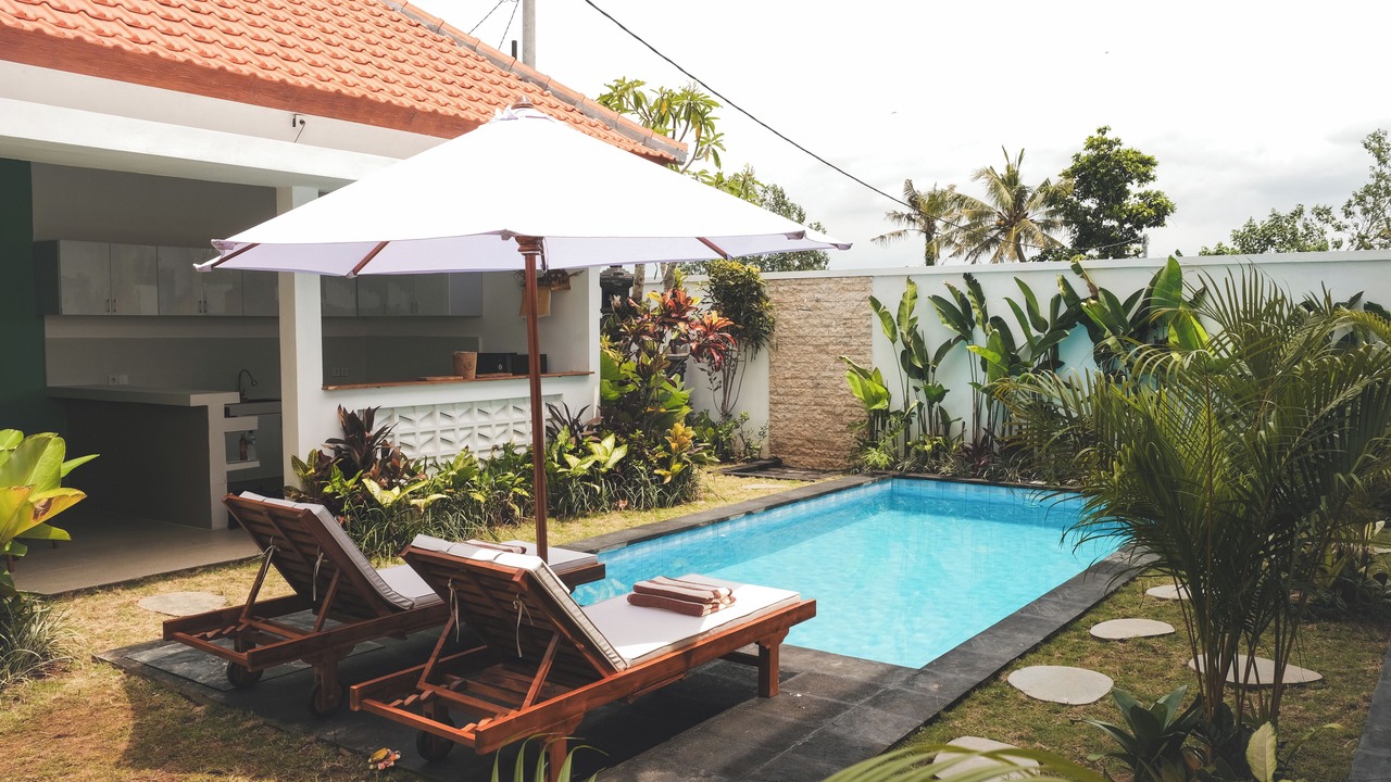 Photo of Outdoor in Kediri
