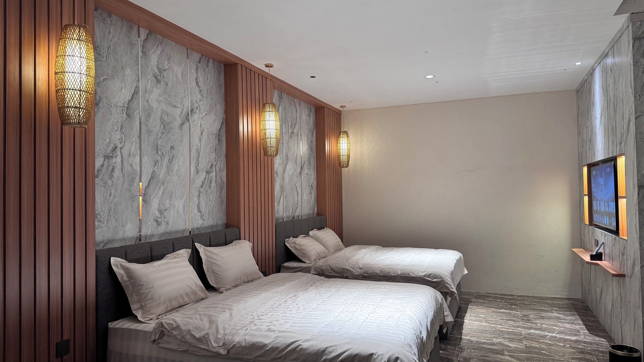 Photo of Bedroom in Sukapura