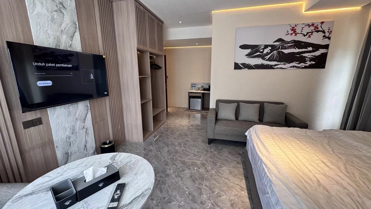 Photo of Bedroom in Sukapura