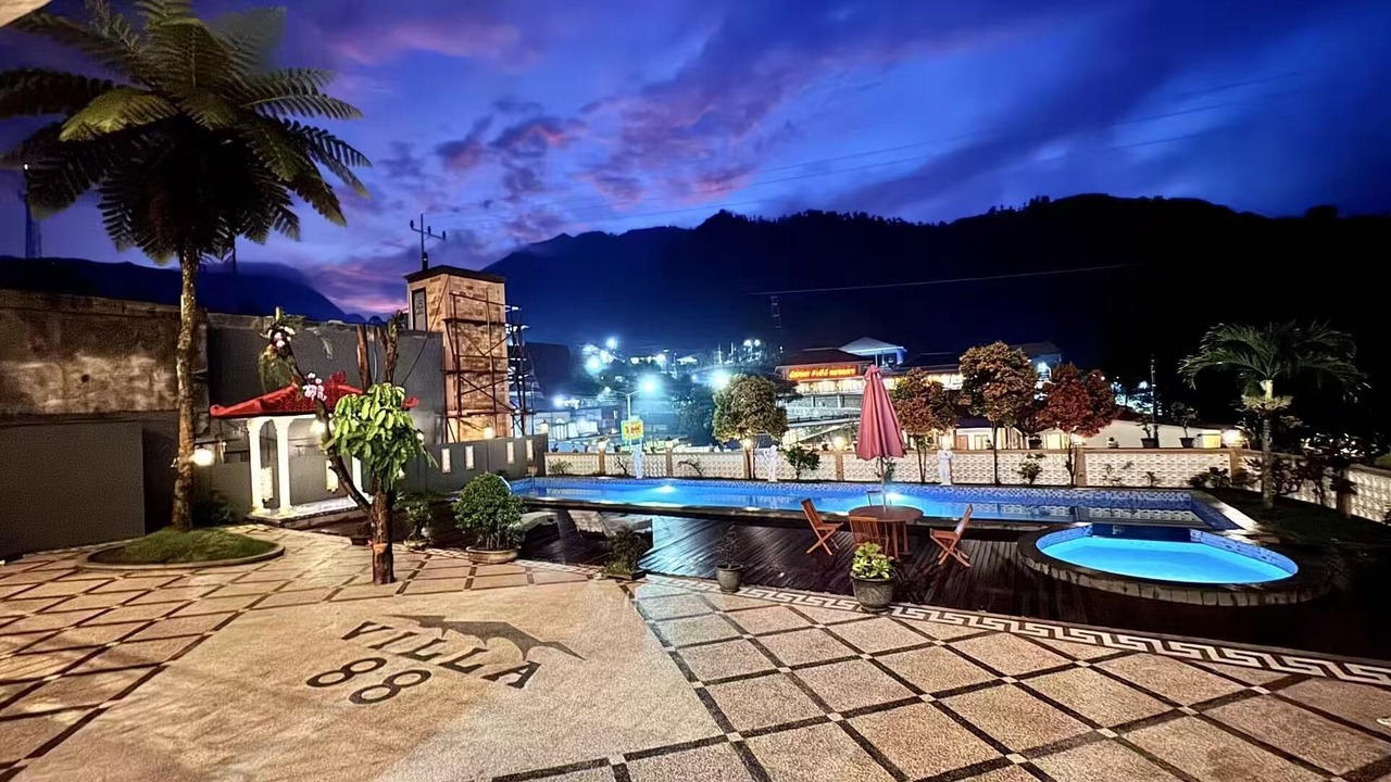 Photo of Outdoor in Sukapura