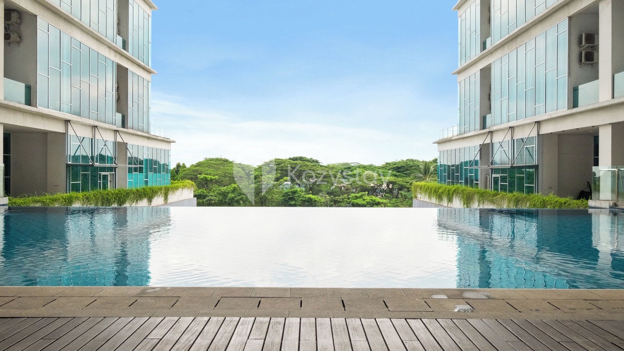 Photo of Outdoor in Tangerang
