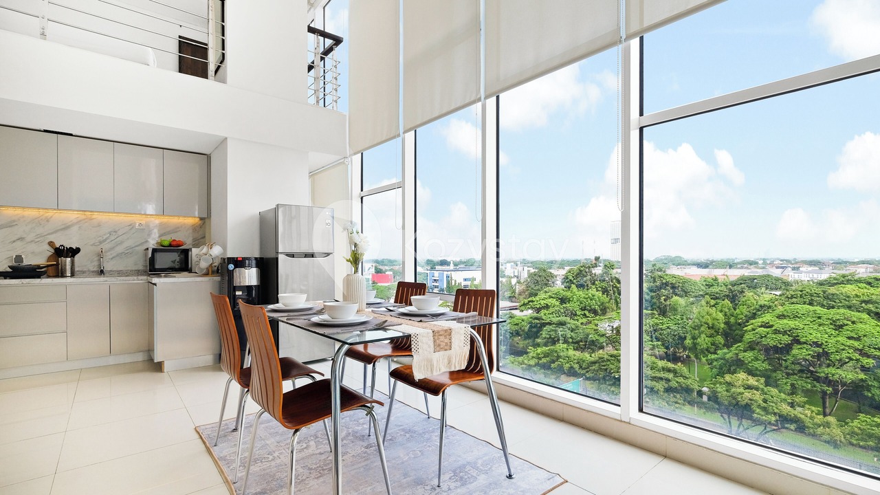 Photo of Livingroom in Tangerang