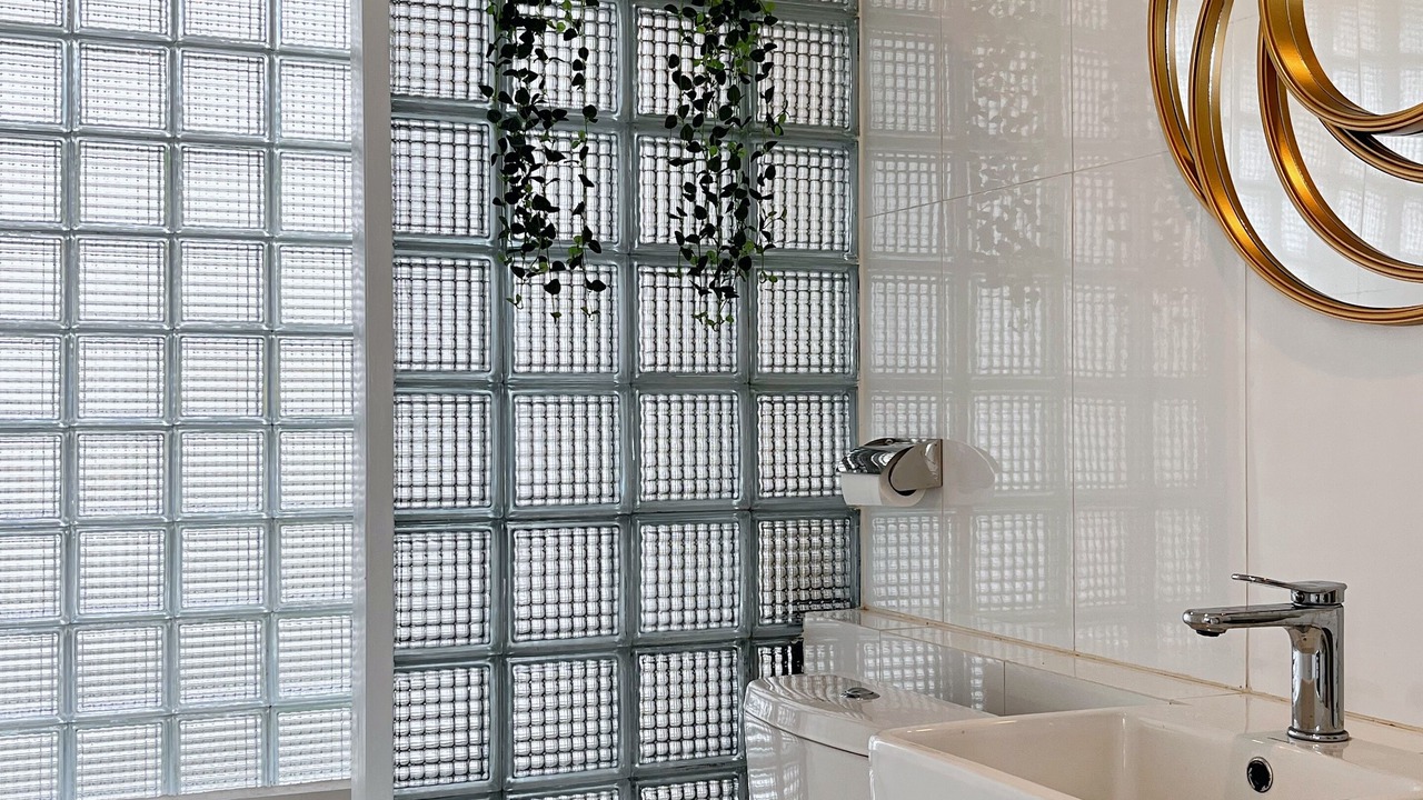 Photo of Bathroom in Wanagiri