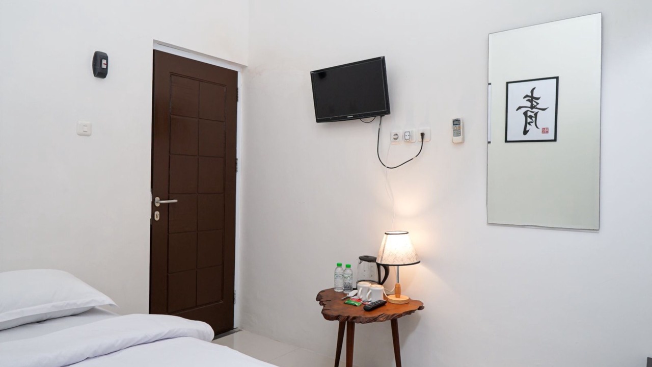 Photo of Bedroom in Tulungagung