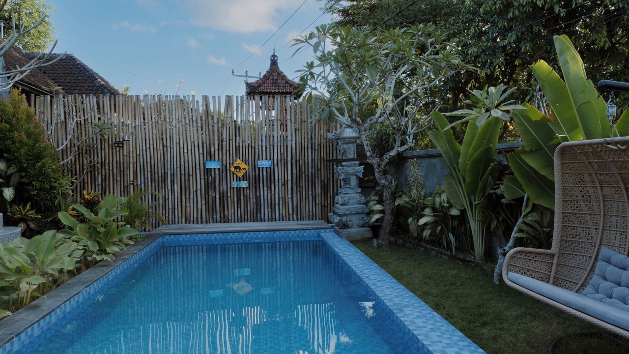 Photo of Outdoor in Penida Island