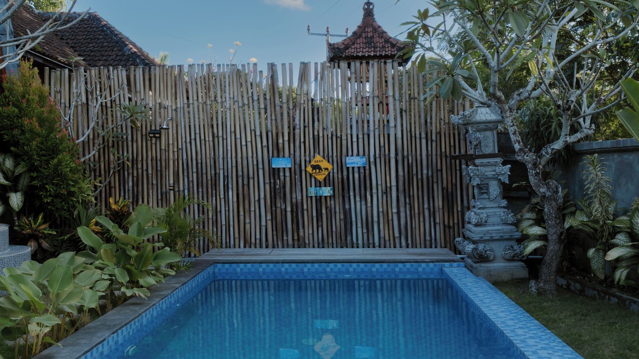 Photo of Outdoor in Penida Island