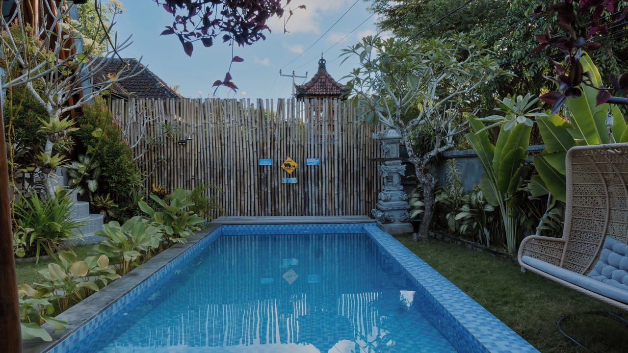 Photo of Outdoor in Penida Island