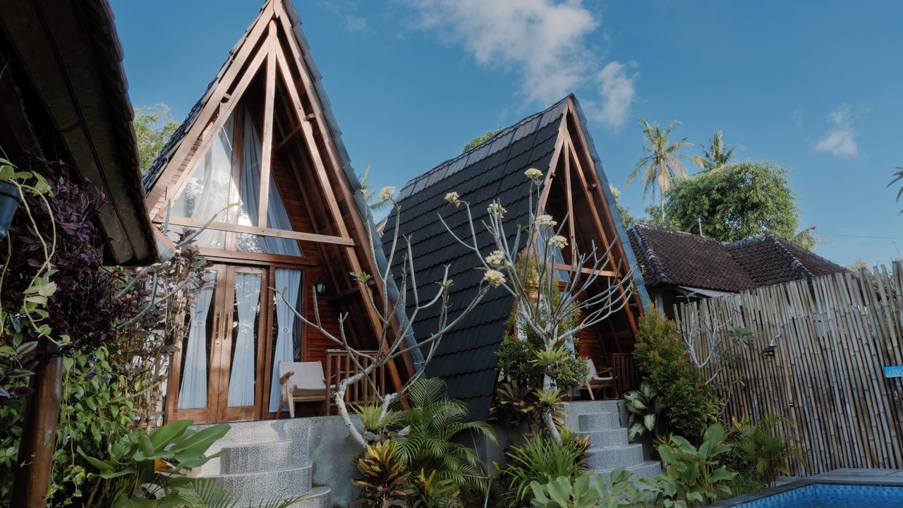 Photo of Outdoor in Penida Island