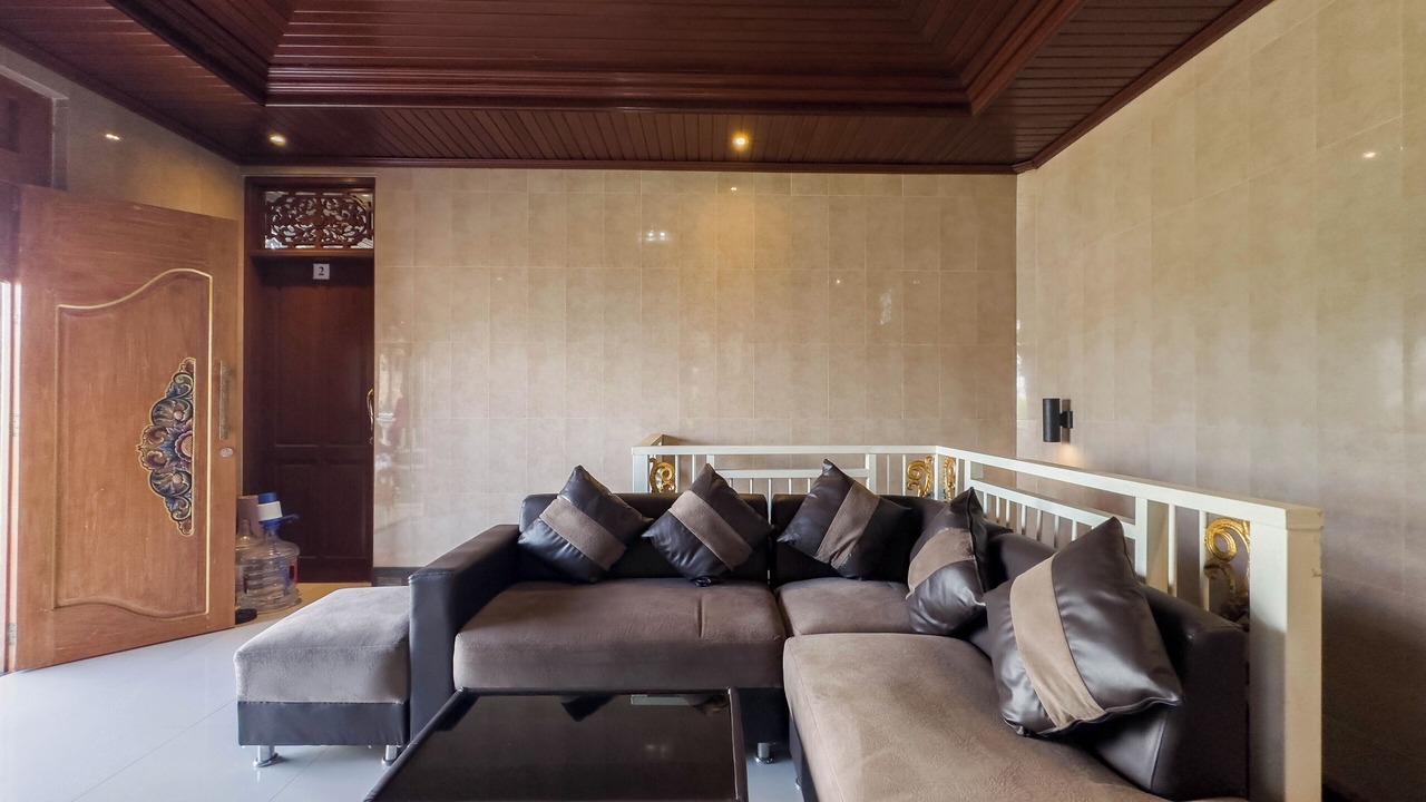 Photo of Bedroom in Sayan