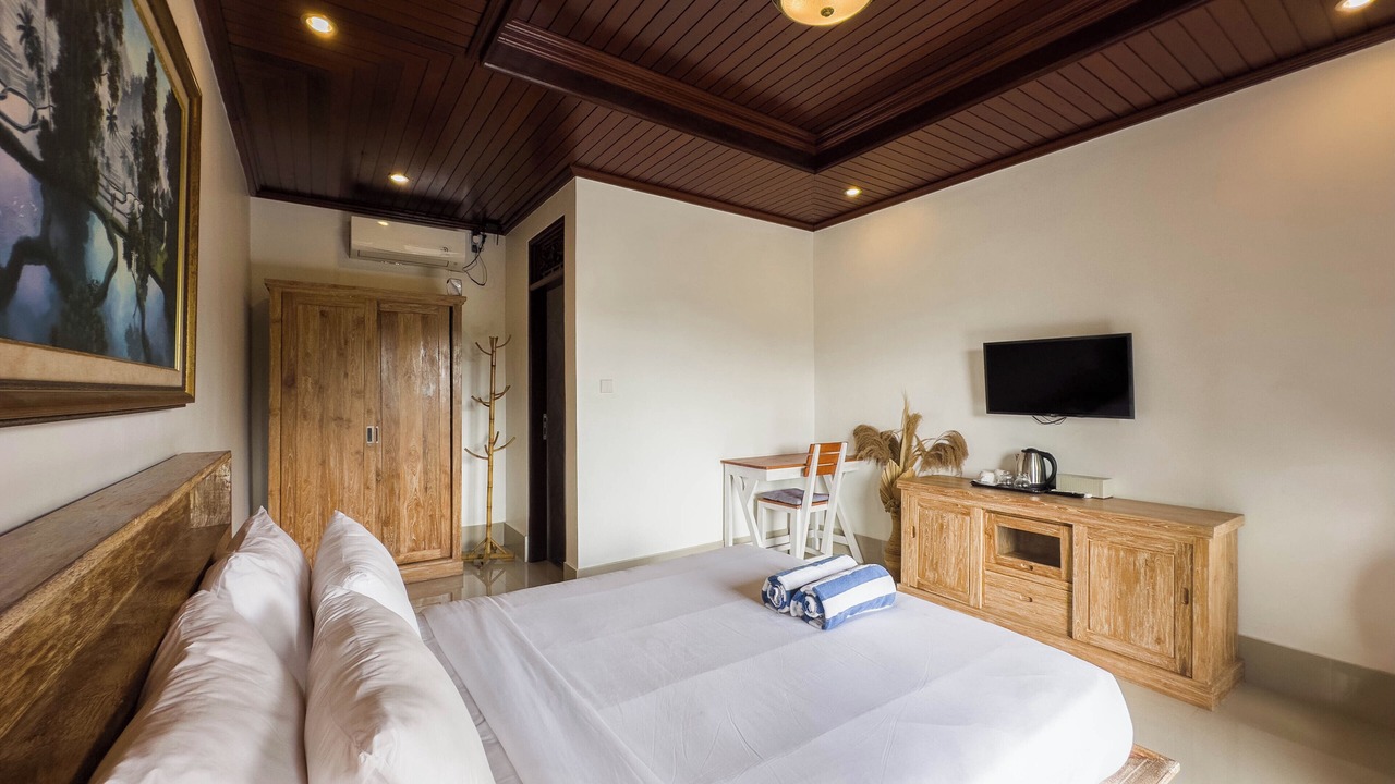 Photo of Bedroom in Sayan