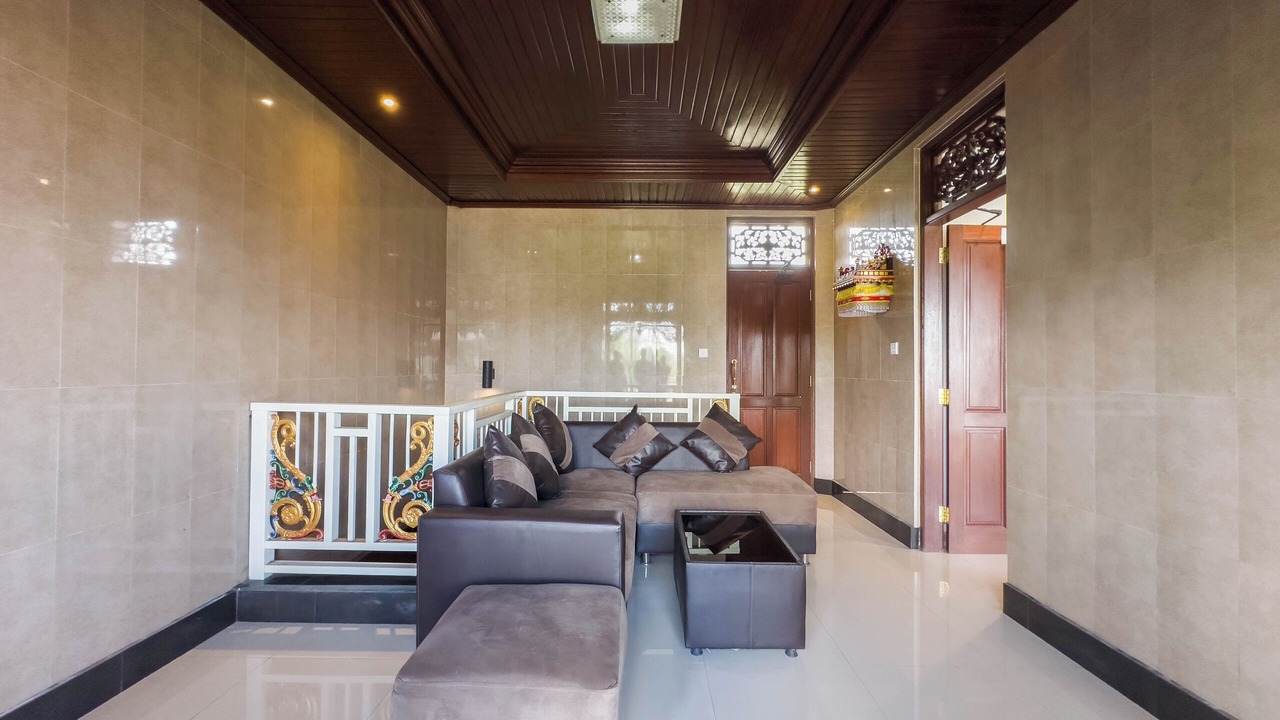 Photo of Bedroom in Sayan
