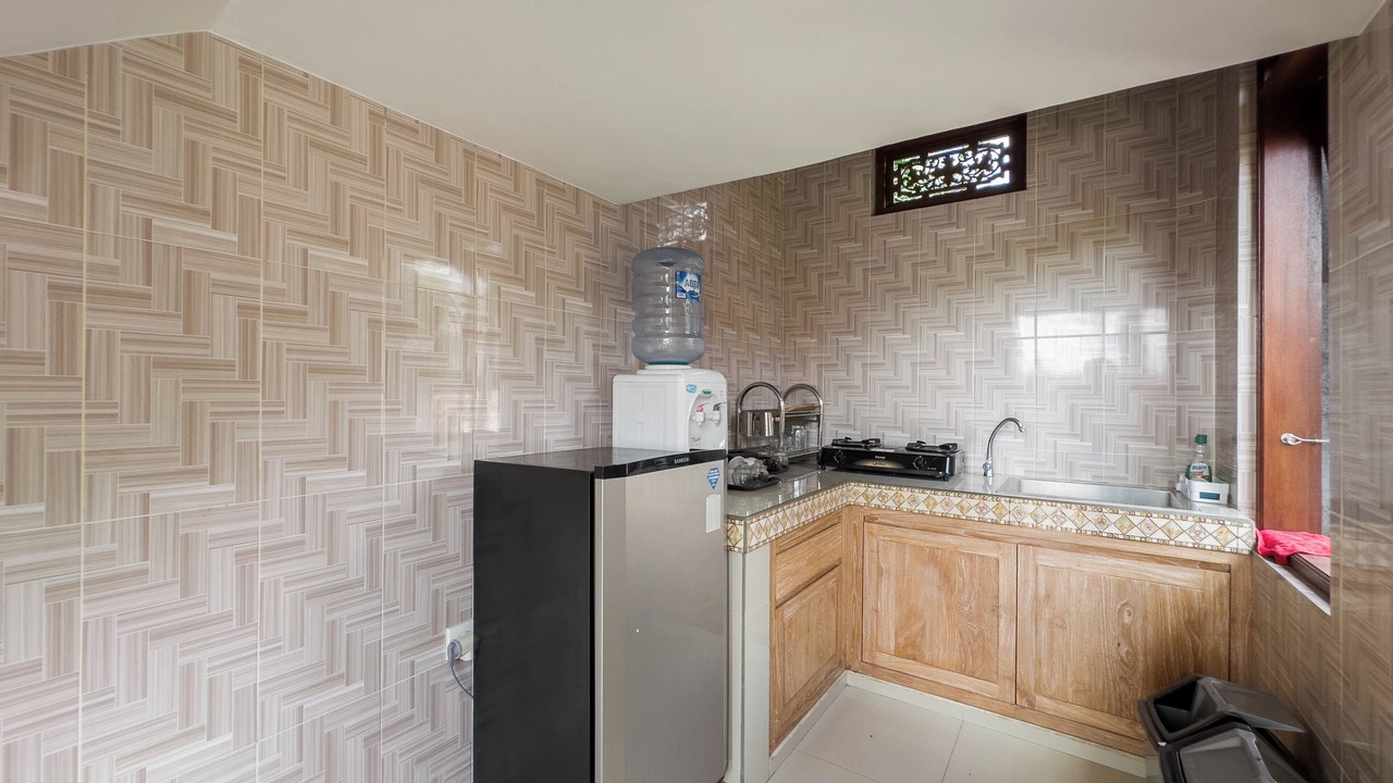 Photo of Bedroom in Sayan