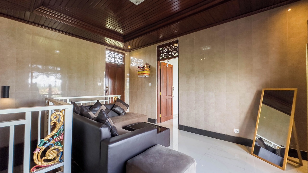 Photo of Bedroom in Sayan