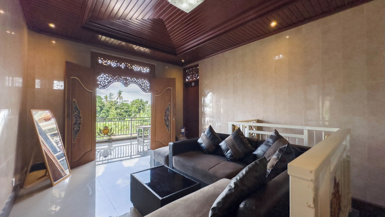 Photo of Bedroom in Sayan