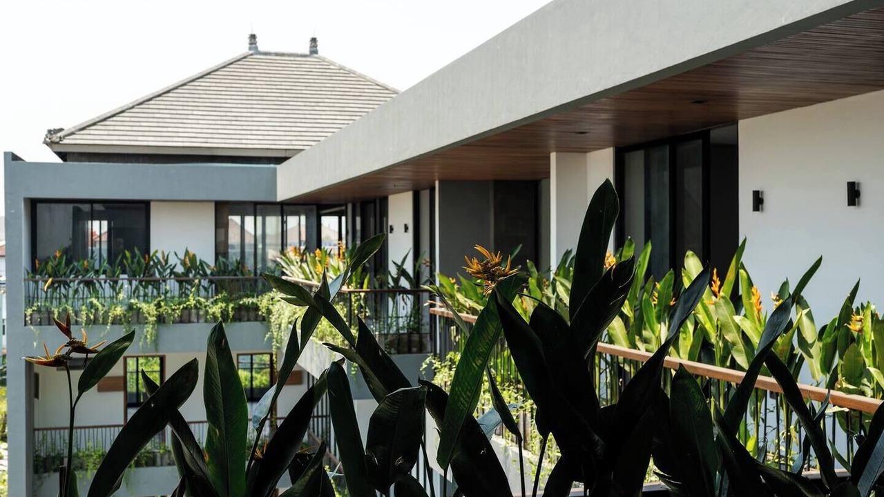 Photo of Outdoor in Denpasar Utara