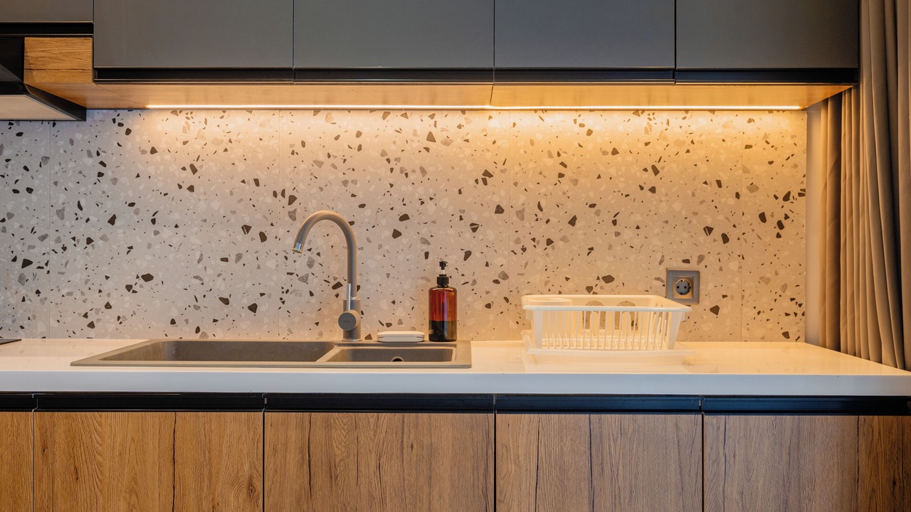 Photo of Kitchen in Denpasar Utara