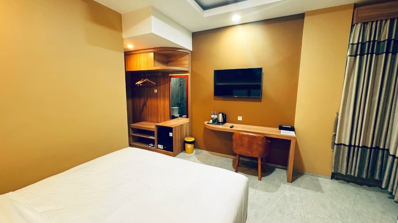 Photo of Bedroom in Lawe-lawe