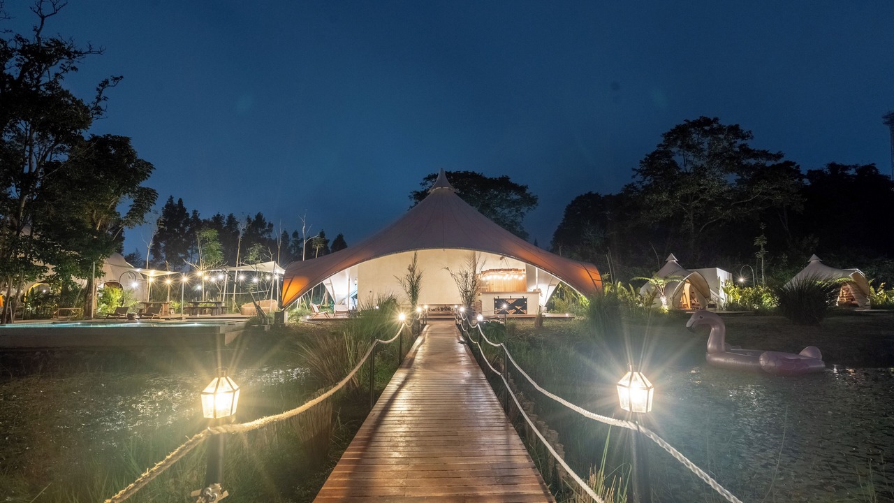 Photo of Outdoor in Candikuning
