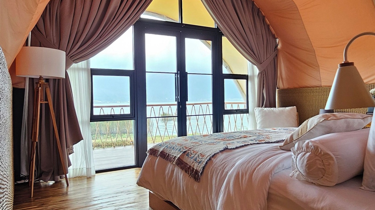 Photo of Bedroom in Candikuning