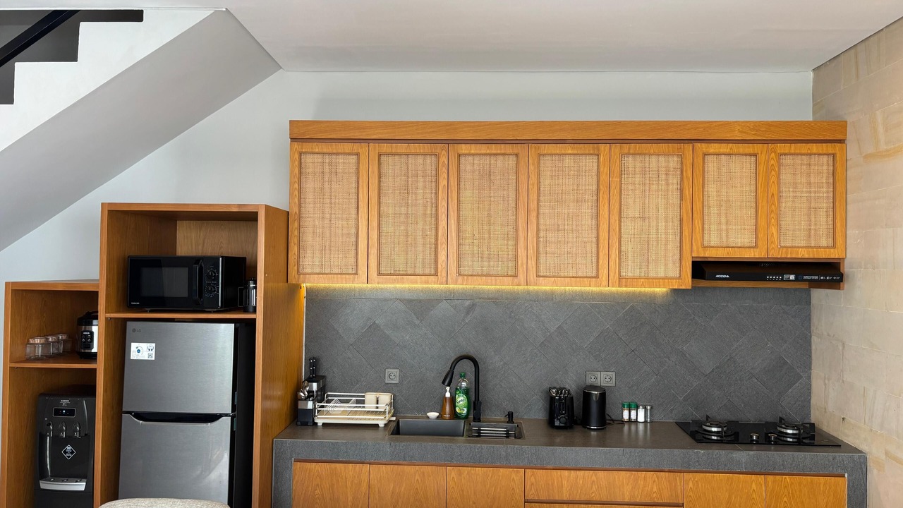 Photo of Kitchen in Denpasar Timur