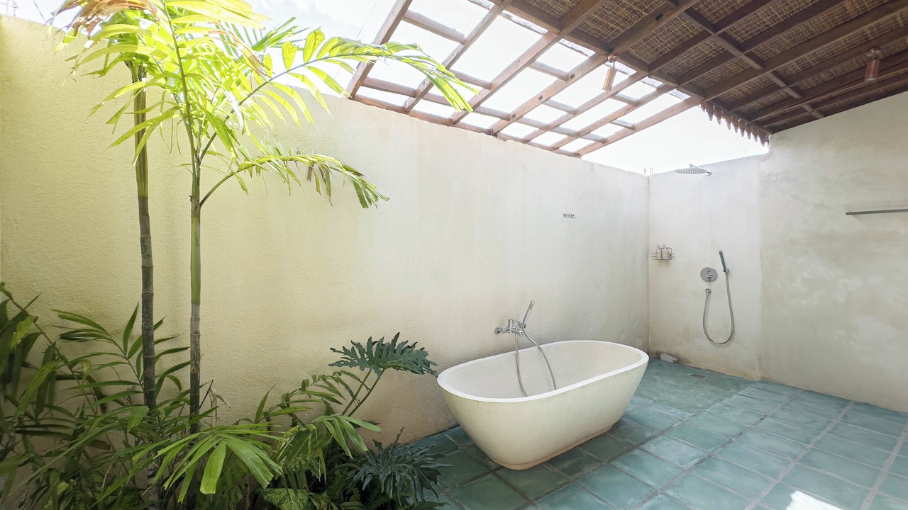 Photo of Bathroom in Sayan
