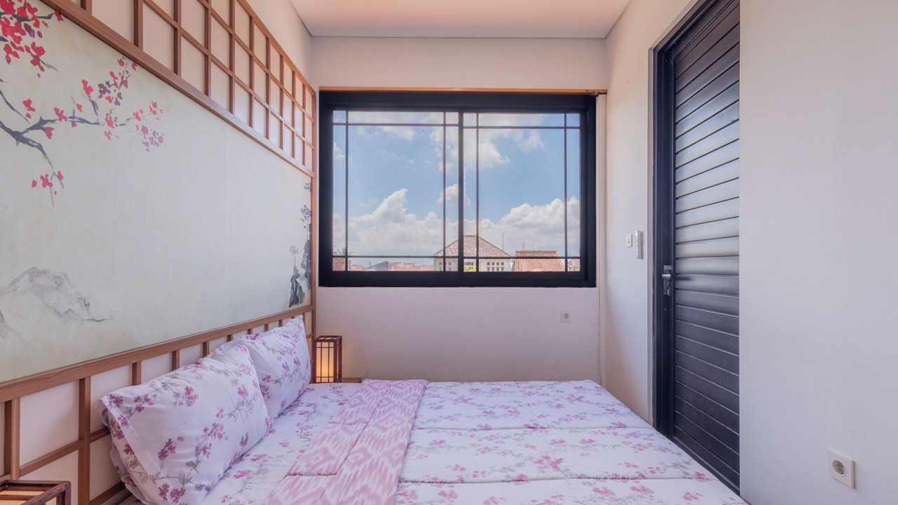 Photo of Bedroom in Garut