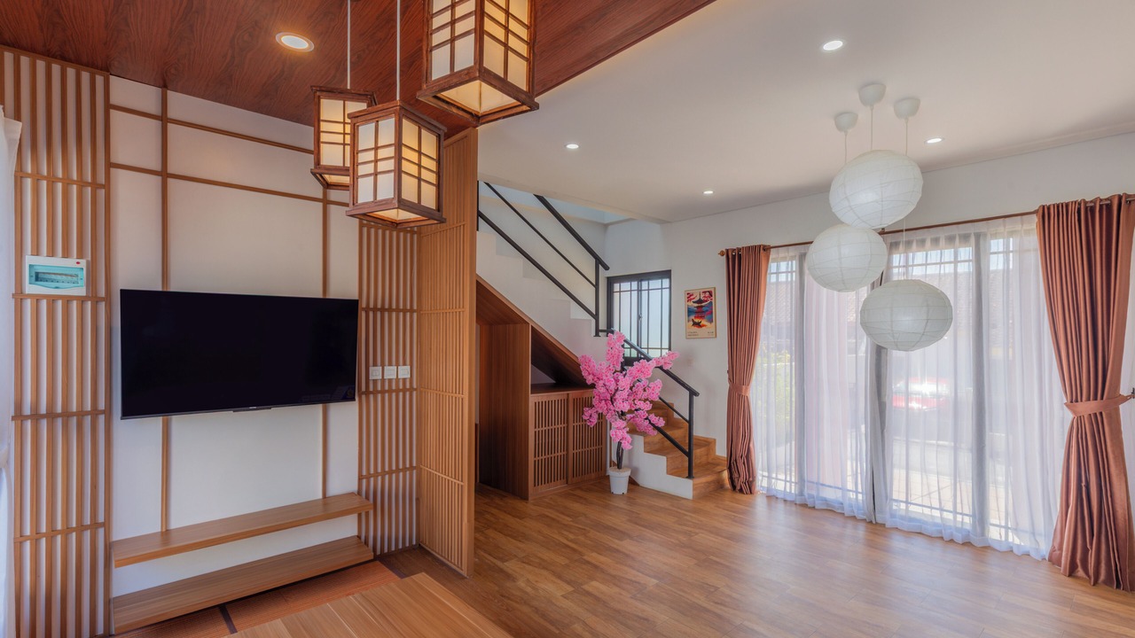 Photo of Livingroom in Garut