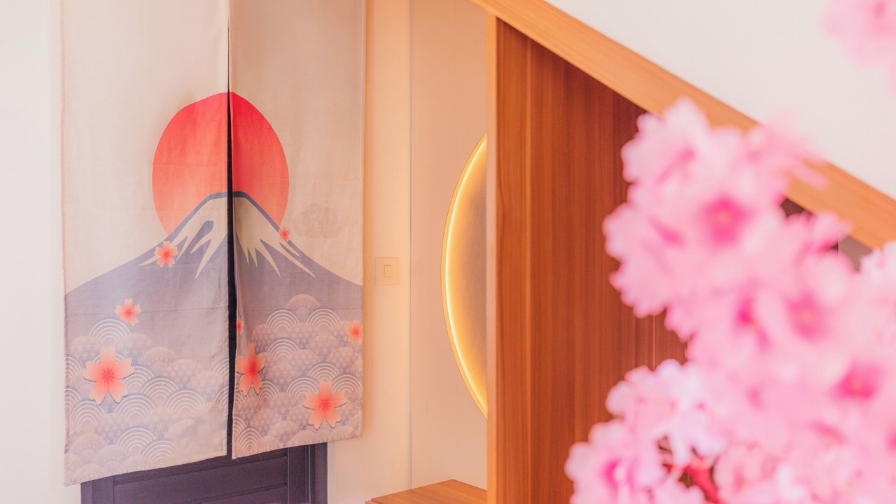 Photo of Bedroom in Garut