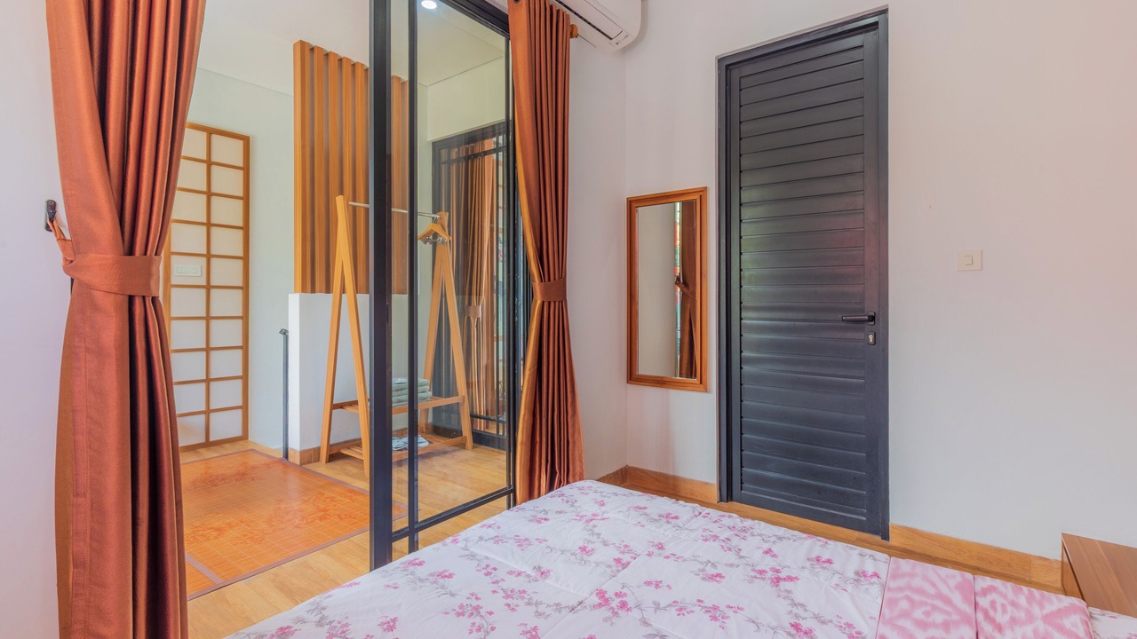 Photo of Bedroom in Garut