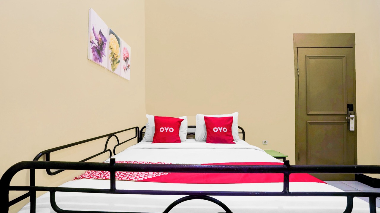 Photo of Bedroom in Mojokerto