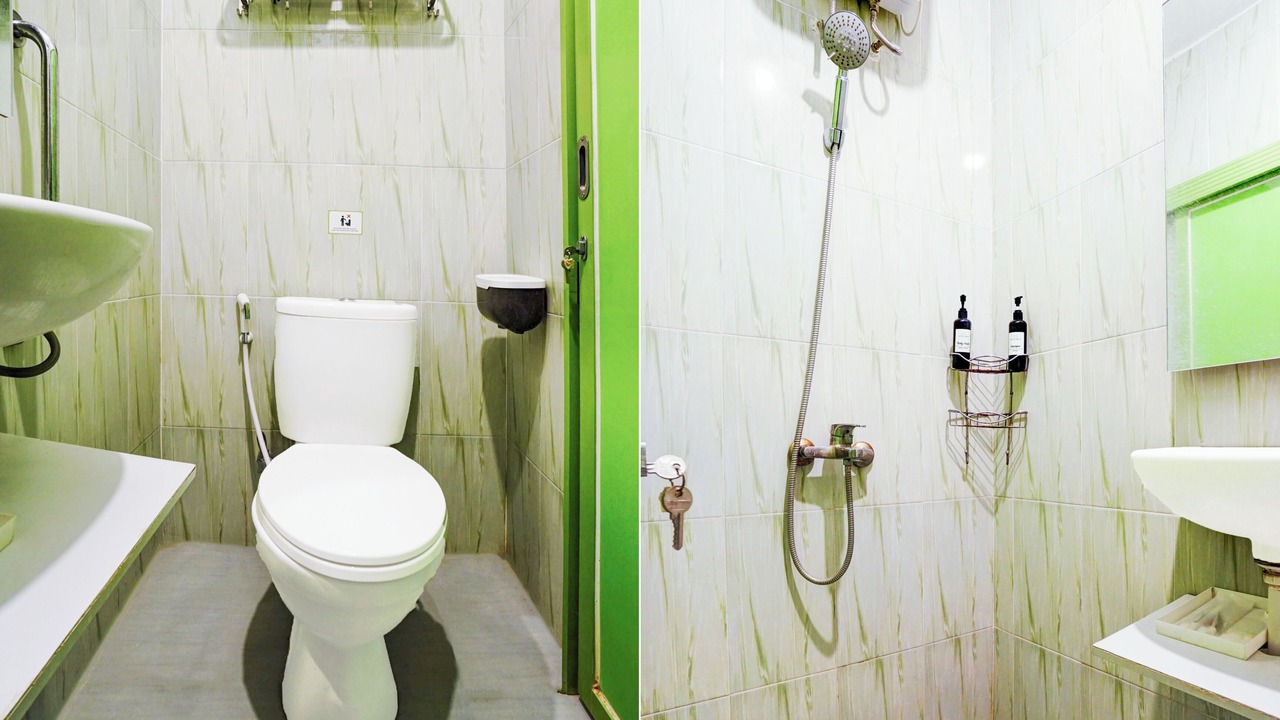 Photo of Bathroom in Mojokerto