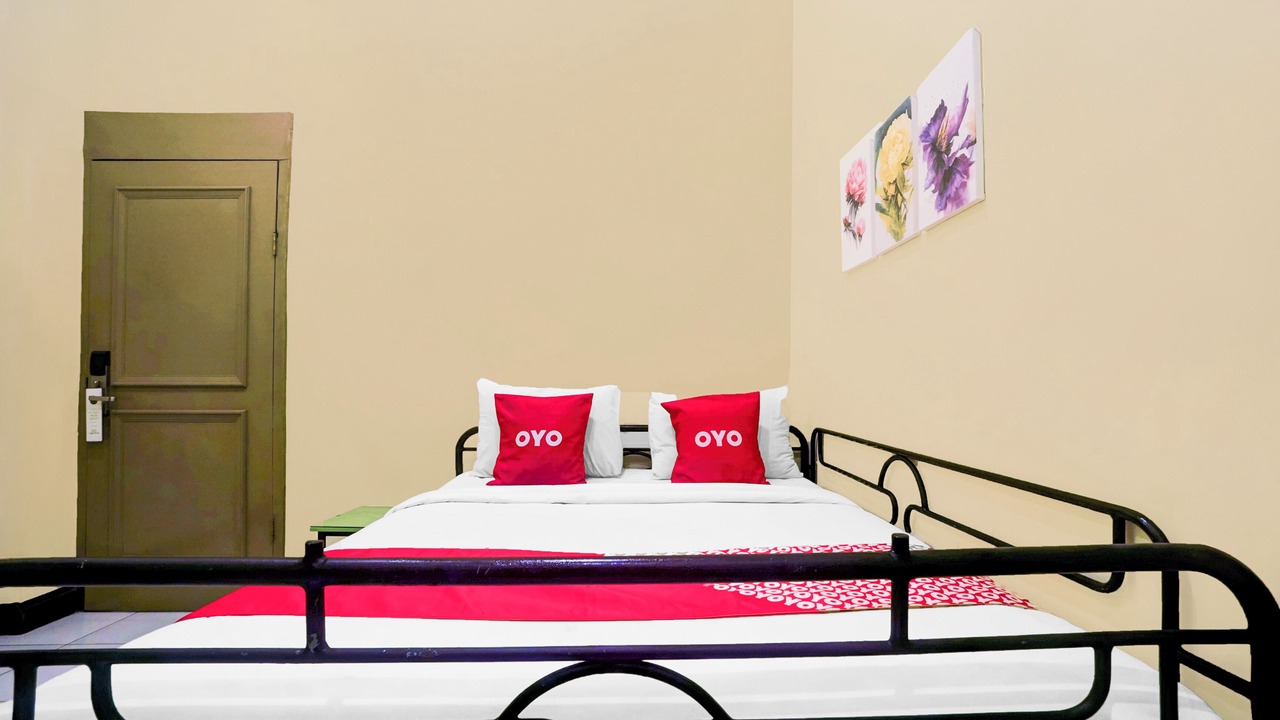 Photo of Bedroom in Mojokerto