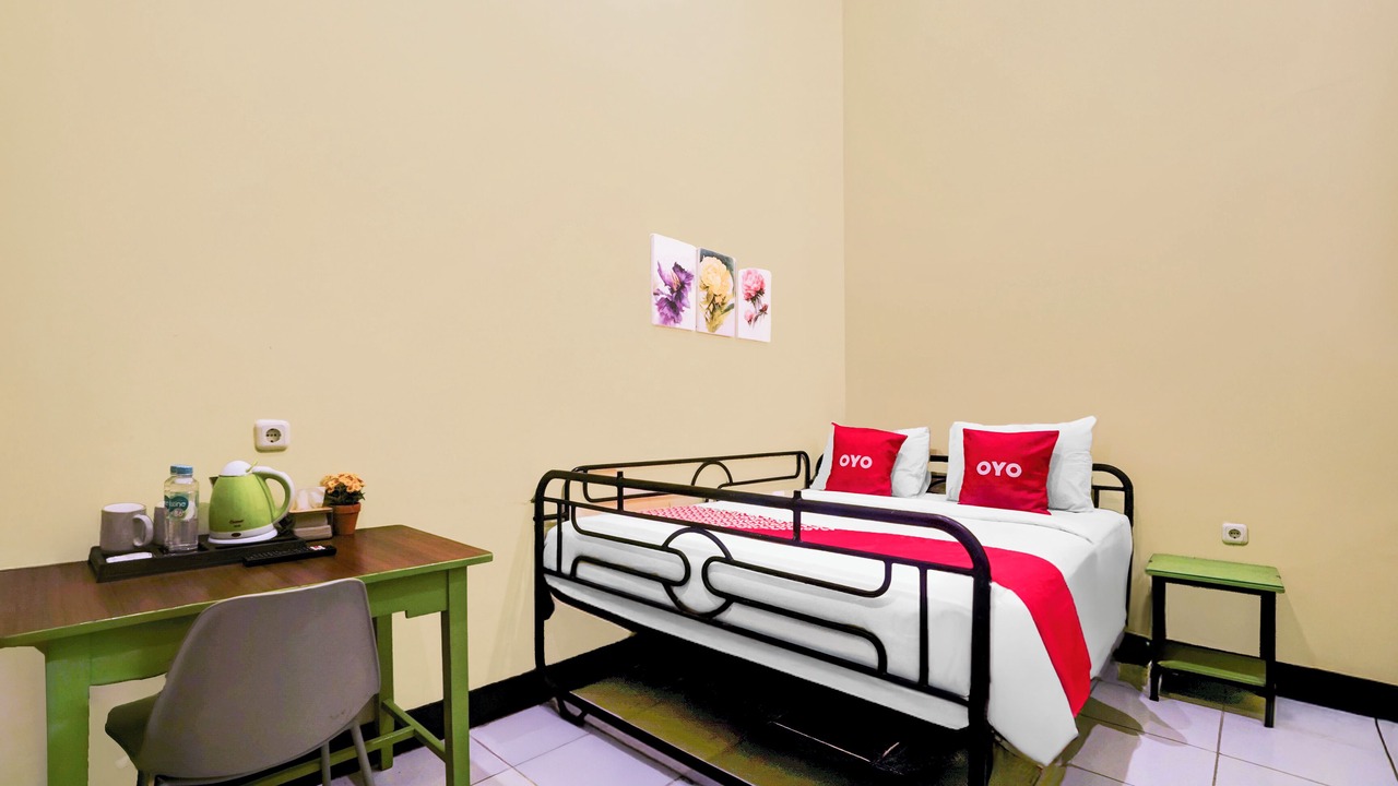 Photo of Bedroom in Mojokerto