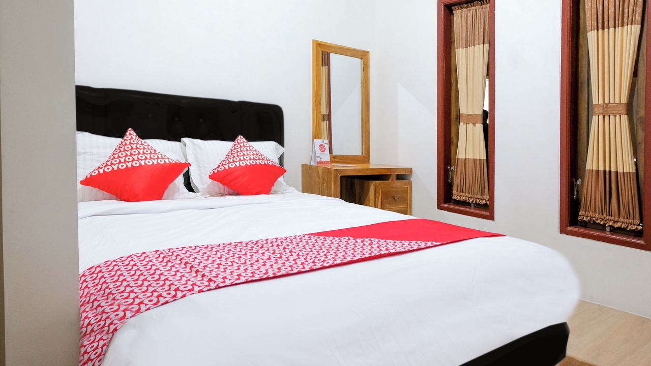 Photo of Bedroom in Blimbing