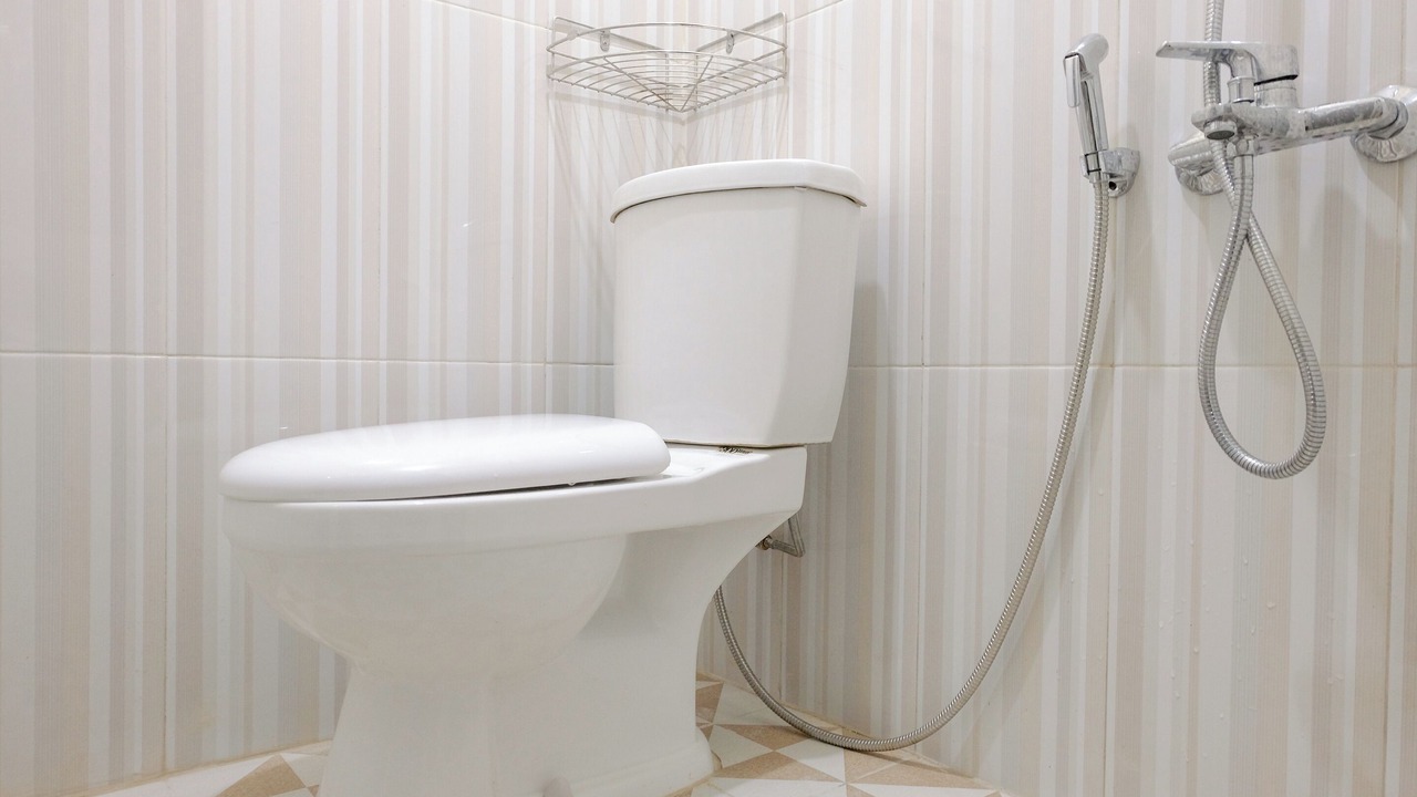 Photo of Bathroom in Blimbing