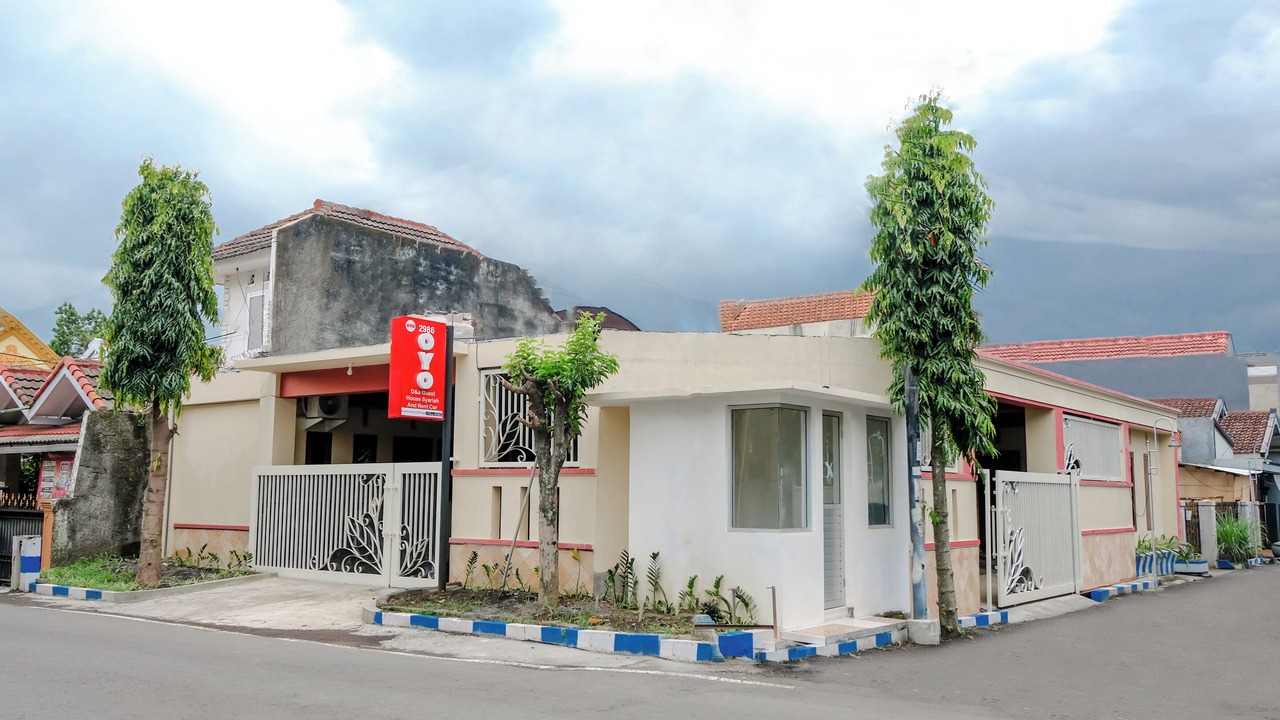 Photo of Outdoor in Blimbing