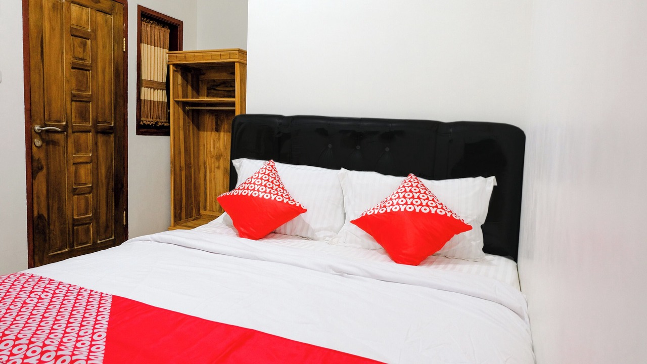 Photo of Bedroom in Blimbing