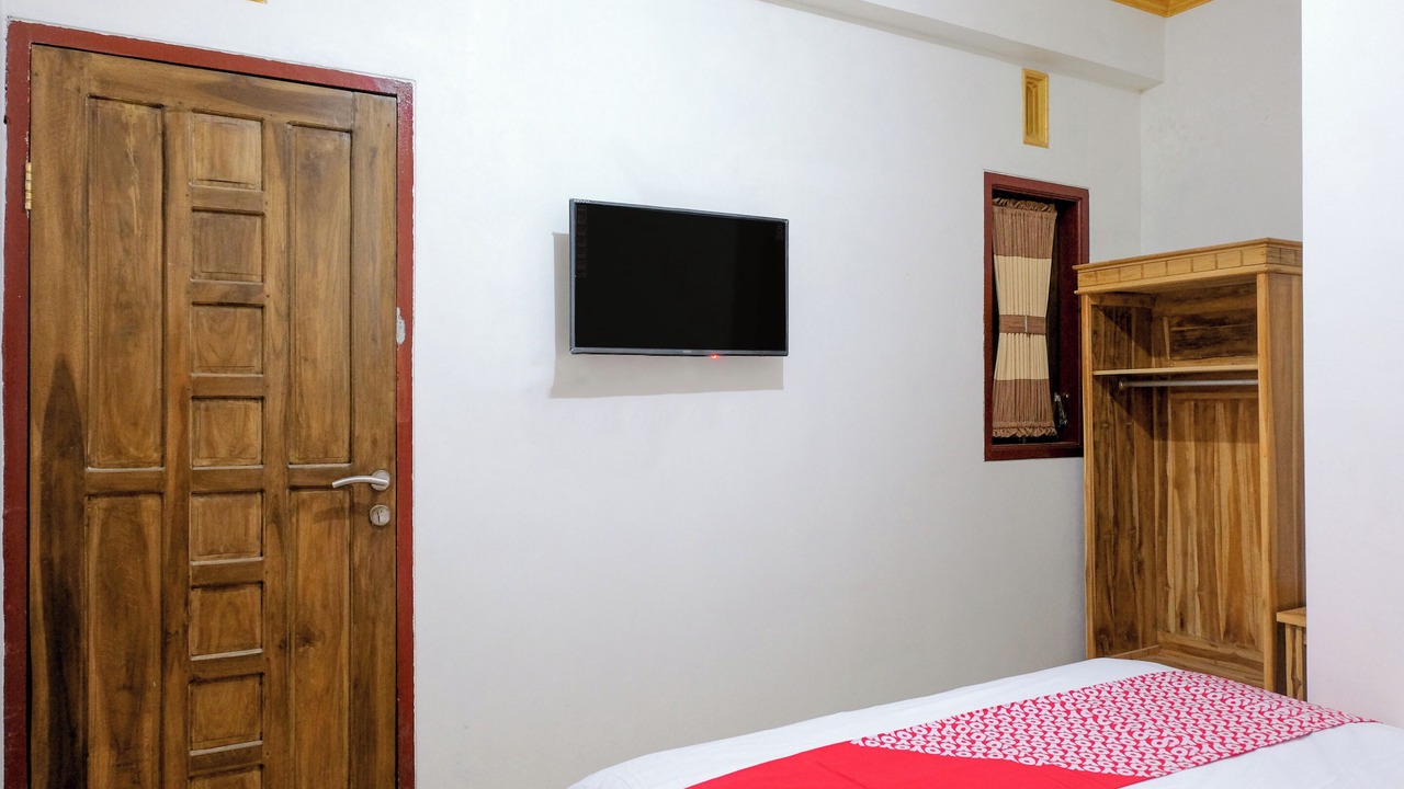 Photo of Bedroom in Blimbing