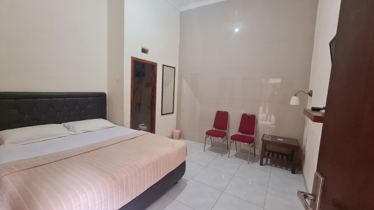 Photo of Bedroom in Asrikaton