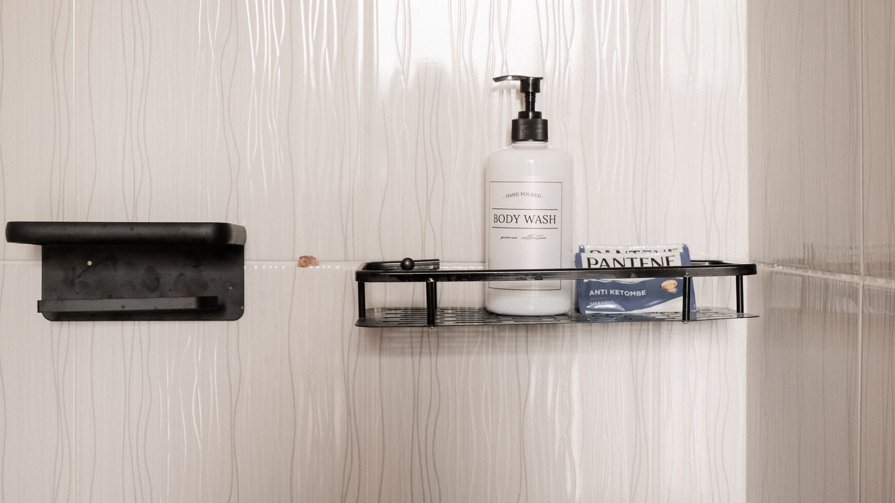 Photo of Bathroom in Wonosobo