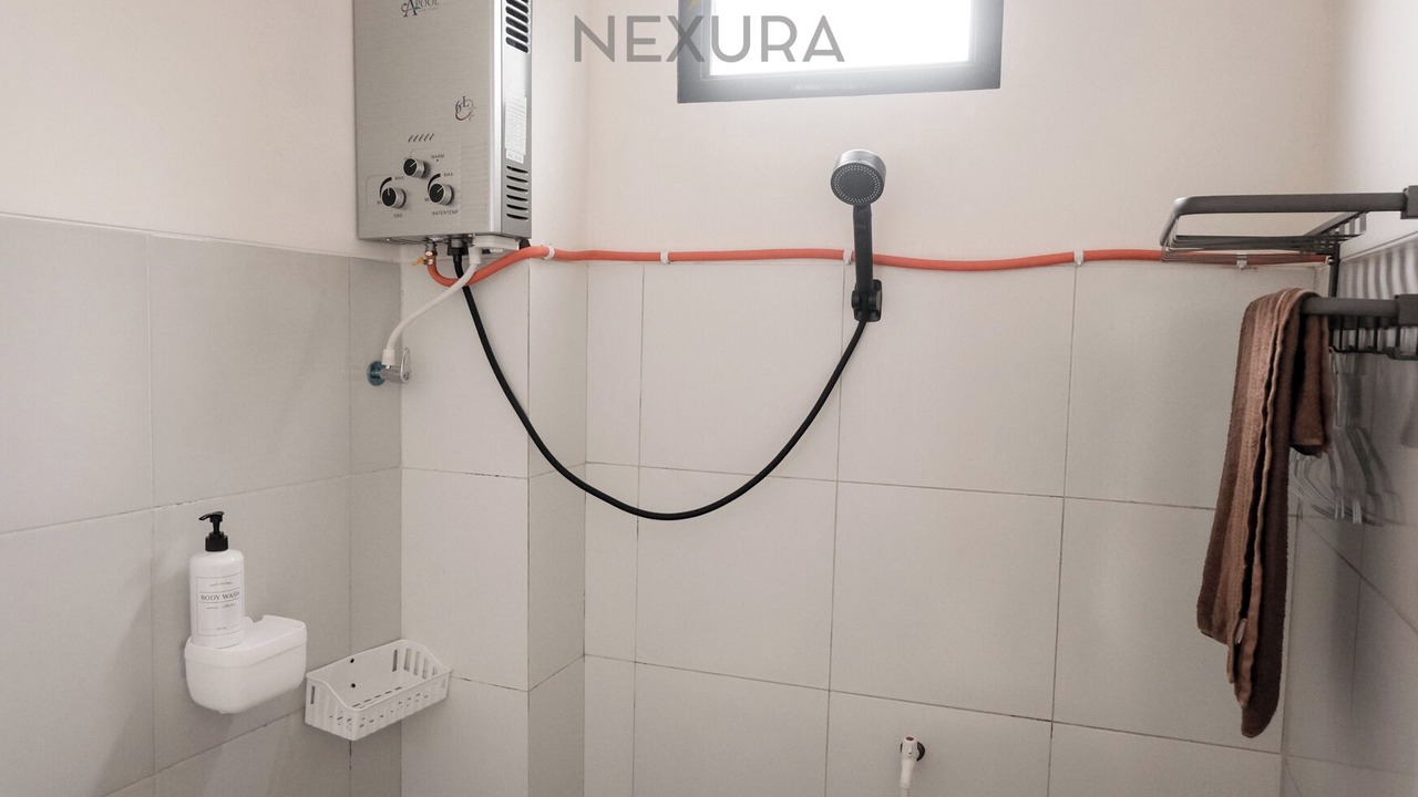 Photo of Bathroom in Wonosobo