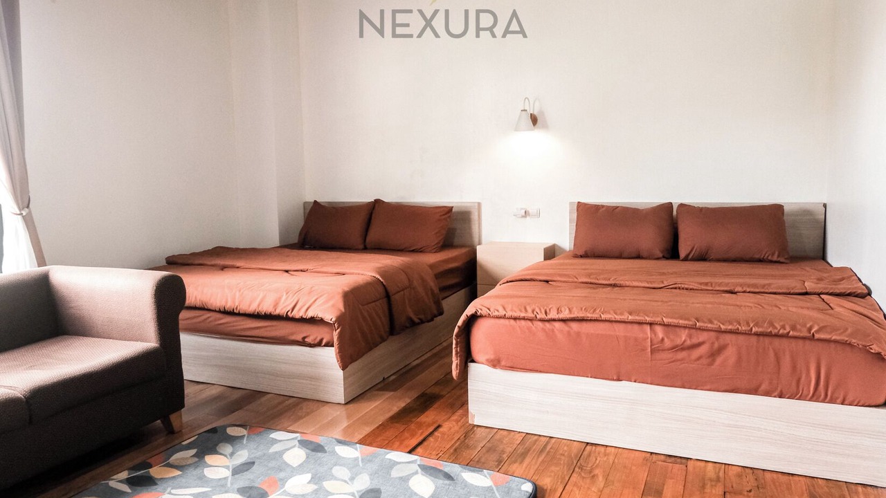 Photo of Bedroom in Dieng
