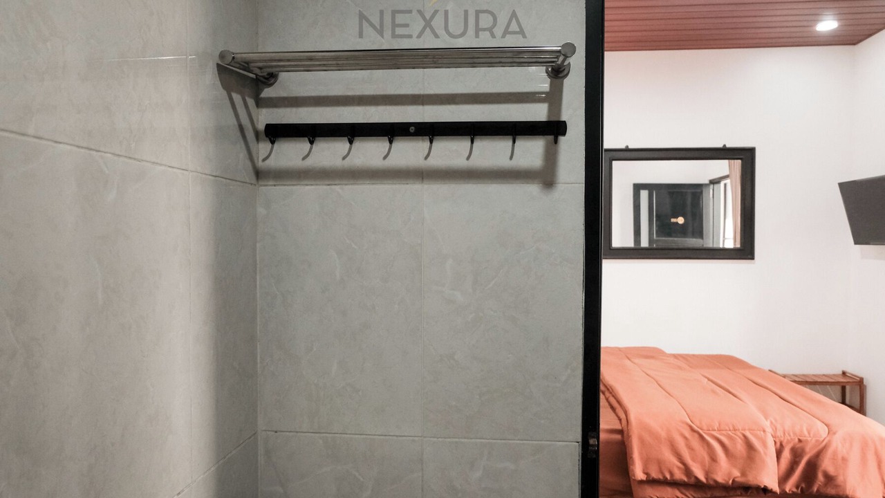Photo of Bedroom in Dieng