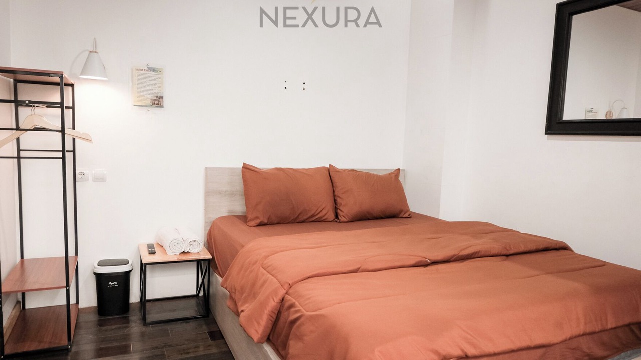 Photo of Bedroom in Dieng