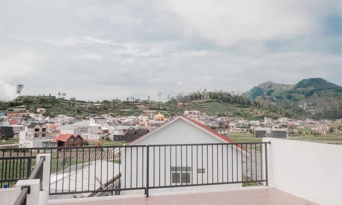 Photo of Others in Dieng