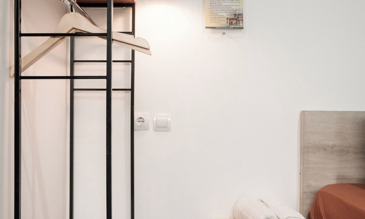 Photo of Bedroom in Dieng